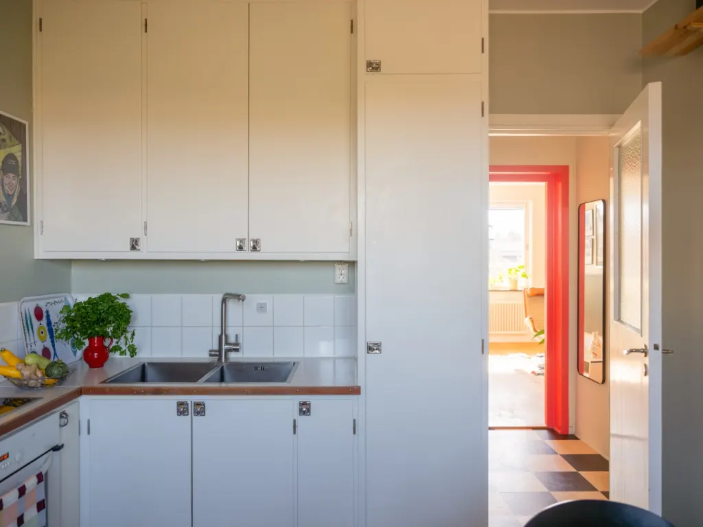 Bostadsrätt med 3 rum på Styrbjörnsvägen 40 i Stockholm, bild 4 av 5