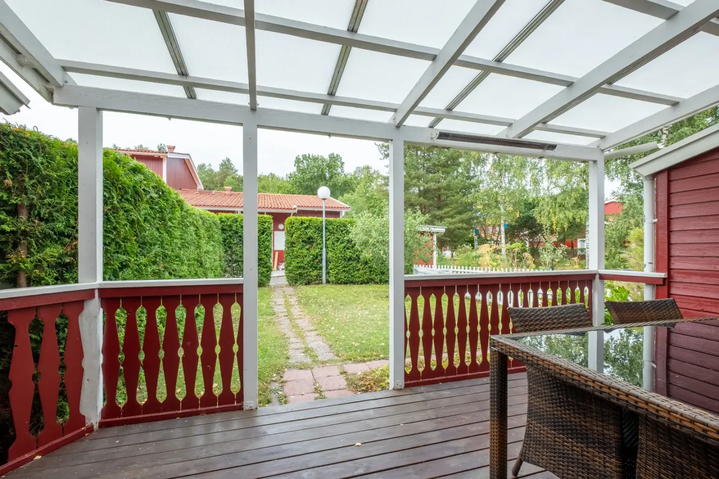 Bostadsrätt med 4 rum på Sydfruktsvägen 1H i Eskilstuna, bild 4 av 4