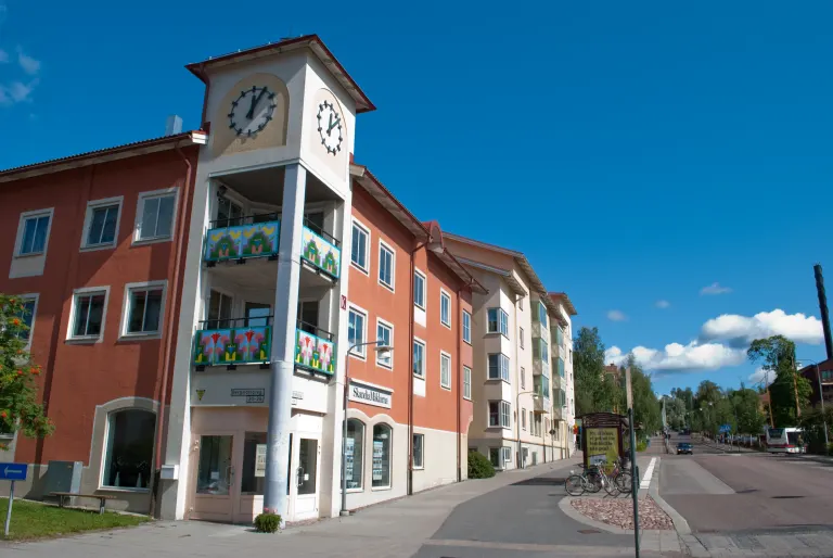 Hyresrätt med 3 rum på Promenaden 29G i Falun