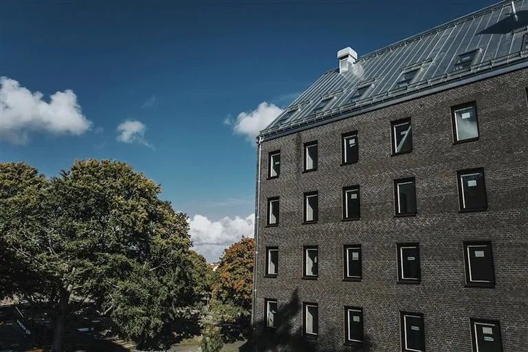 Hyresrätt med 1 rum på Sven Brolids väg 3 i Göteborg