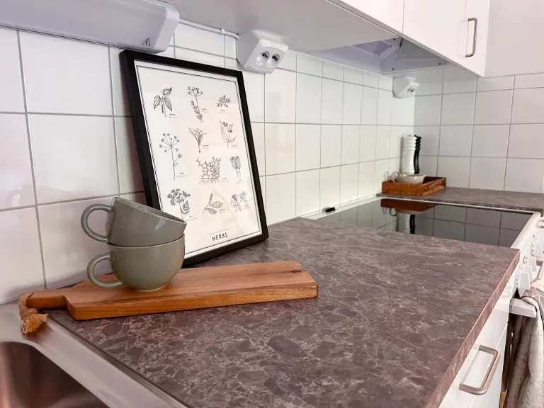 Hyresrätt med 2 rum på Ribbings väg 91 i Sollentuna, bild 5 av 5