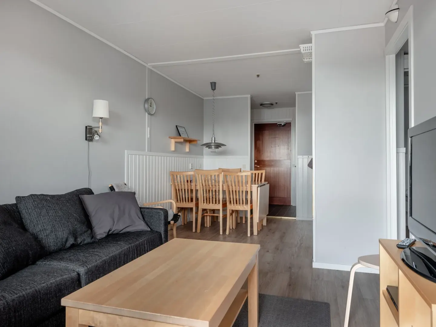 Bostadsrätt med 3 rum på Stöten mitt 133 i Malung-Sälen, bild 3 av 4
