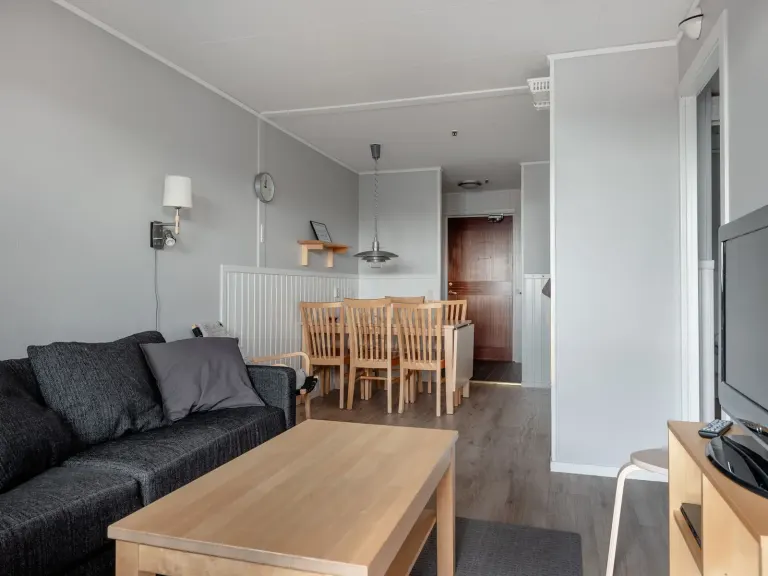 Bostadsrätt med 3 rum på Stöten mitt 133 i Malung-Sälen, bild 3 av 4