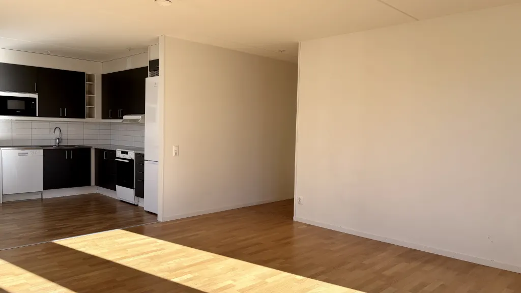 Hyresrätt med 3 rum på Polstjärnegatan 25 B i Västerås, bild 5 av 5