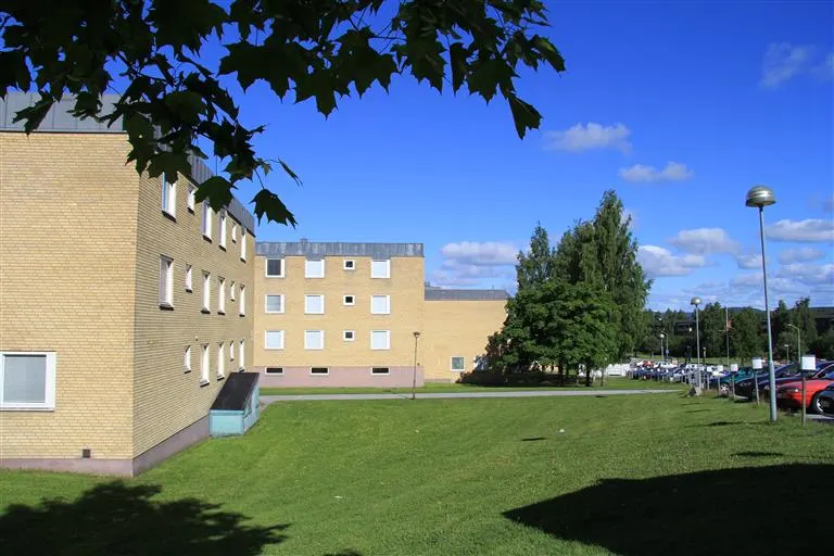 Hyresrätt med 4 rum på Valhallavägen 39 B i Örnsköldsvik, bild 3 av 3