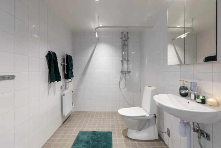 Hyresrätt med 3 rum på Västgötaresan 56A i Uppsala, bild 3 av 5