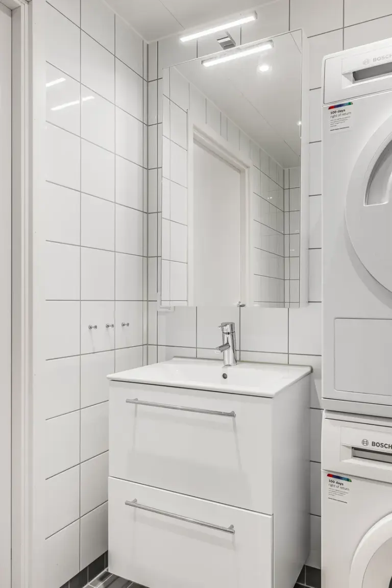 Hyresrätt med 1 rum på Husbytorpsvägen 7D i Upplands-Bro, bild 3 av 5