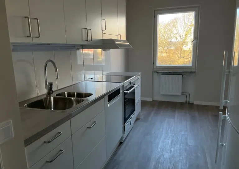 Hyresrätt med 2 rum på WALKESKROKEN 14D i Uddevalla, bild 4 av 5