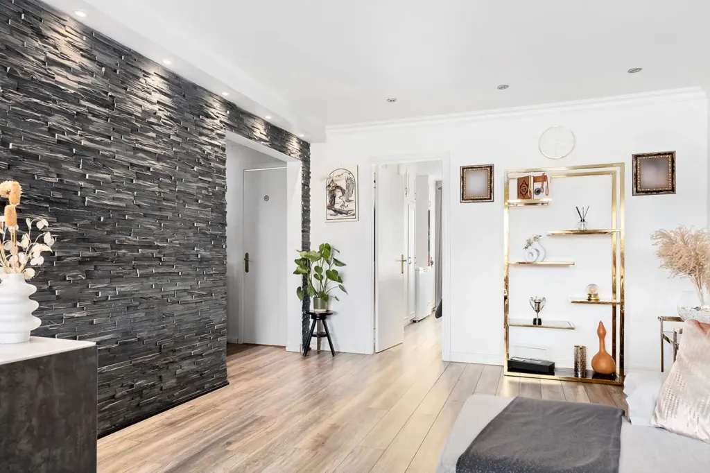 Bostadsrätt med 4 rum på Brynjegatan 20 i Kungälv, bild 4 av 4