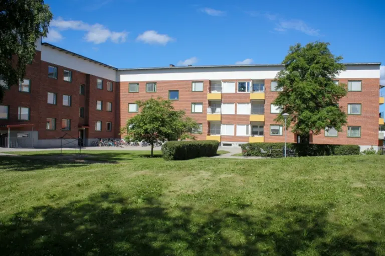 Hyresrätt med 3 rum på Hedhamregatan 6E i Bollnäs, bild 4 av 5