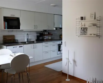 Hyresrätt med 3 rum på Huldas väg 4 A i Alvesta, bild 2 av 5