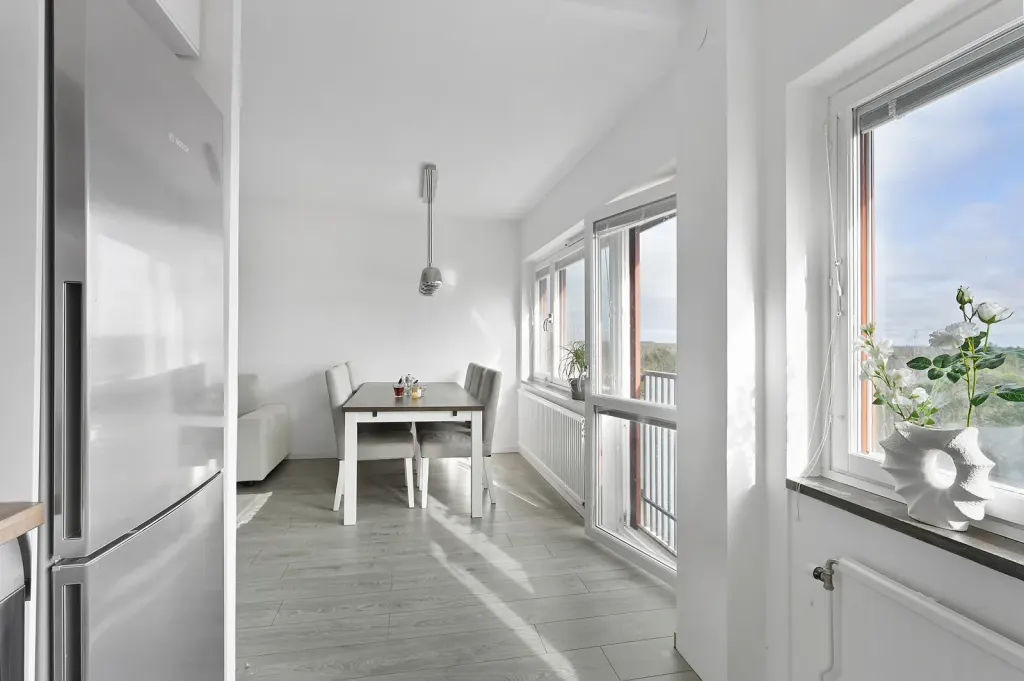Bostadsrätt med 2 rum på Spelvägen 3 i Huddinge, bild 4 av 4