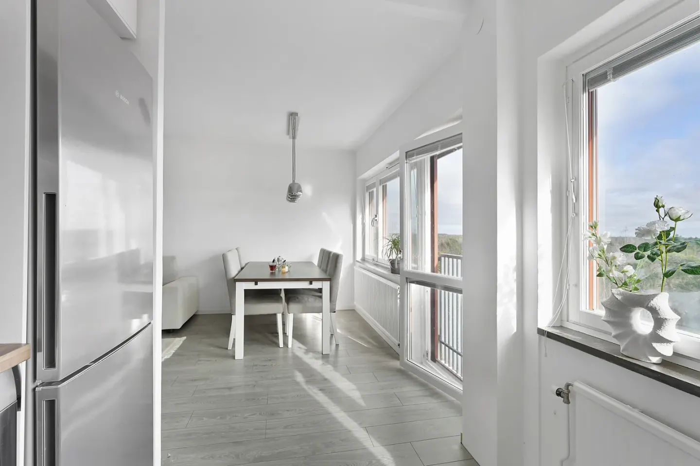 Bostadsrätt med 2 rum på Spelvägen 3 i Huddinge, bild 4 av 4