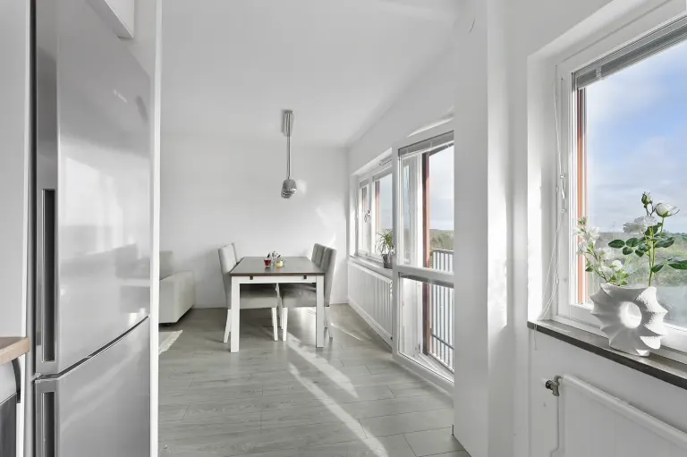 Bostadsrätt med 2 rum på Spelvägen 3 i Huddinge, bild 4 av 4