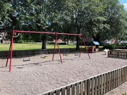 Hyresrätt med 2 rum på Kerstinbodagatan 35 B i Katrineholm, bild 3 av 3