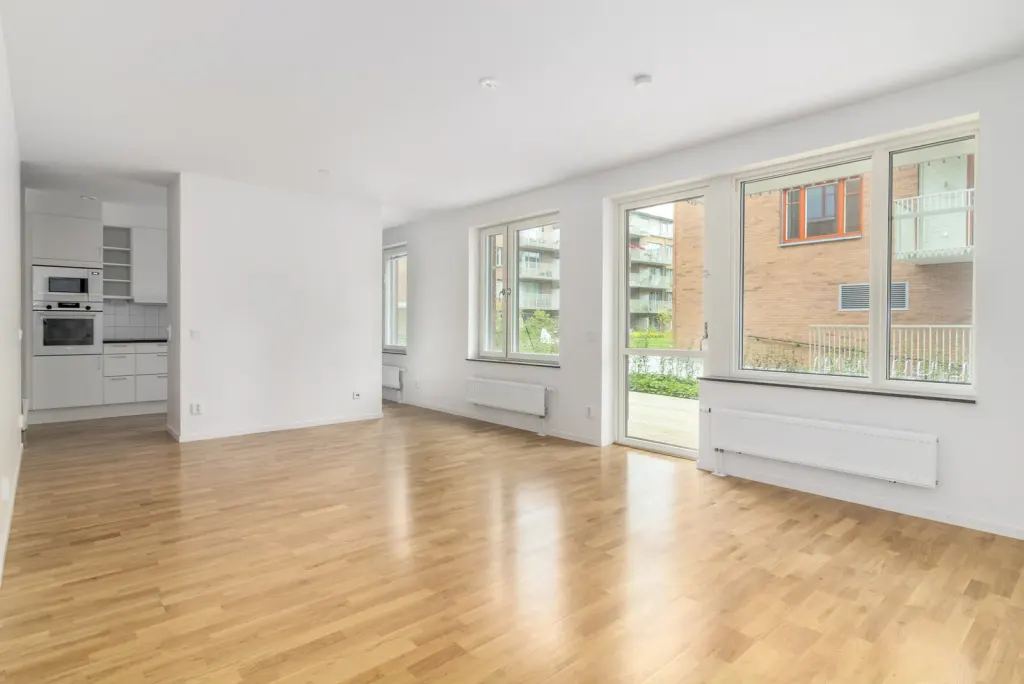 Bostadsrätt med 3 rum på Ester Kvarnströms gata 9 i Eskilstuna, bild 4 av 4