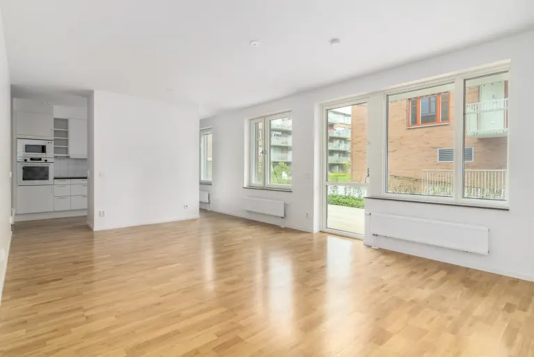Bostadsrätt med 3 rum på Ester Kvarnströms gata 9 i Eskilstuna, bild 4 av 4
