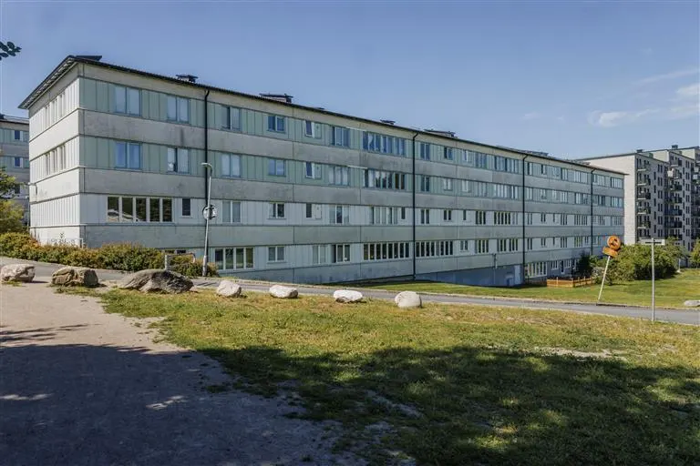 Hyresrätt med 1 rum på Pennygången 8 i Göteborg, bild 3 av 5