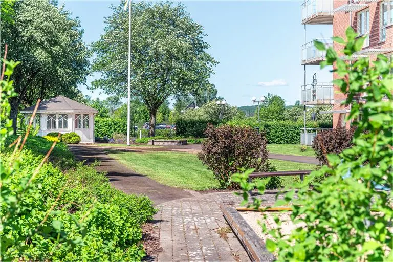 Hyresrätt med 2 rum på Brushanegatan 3 i Värnamo, bild 3 av 4