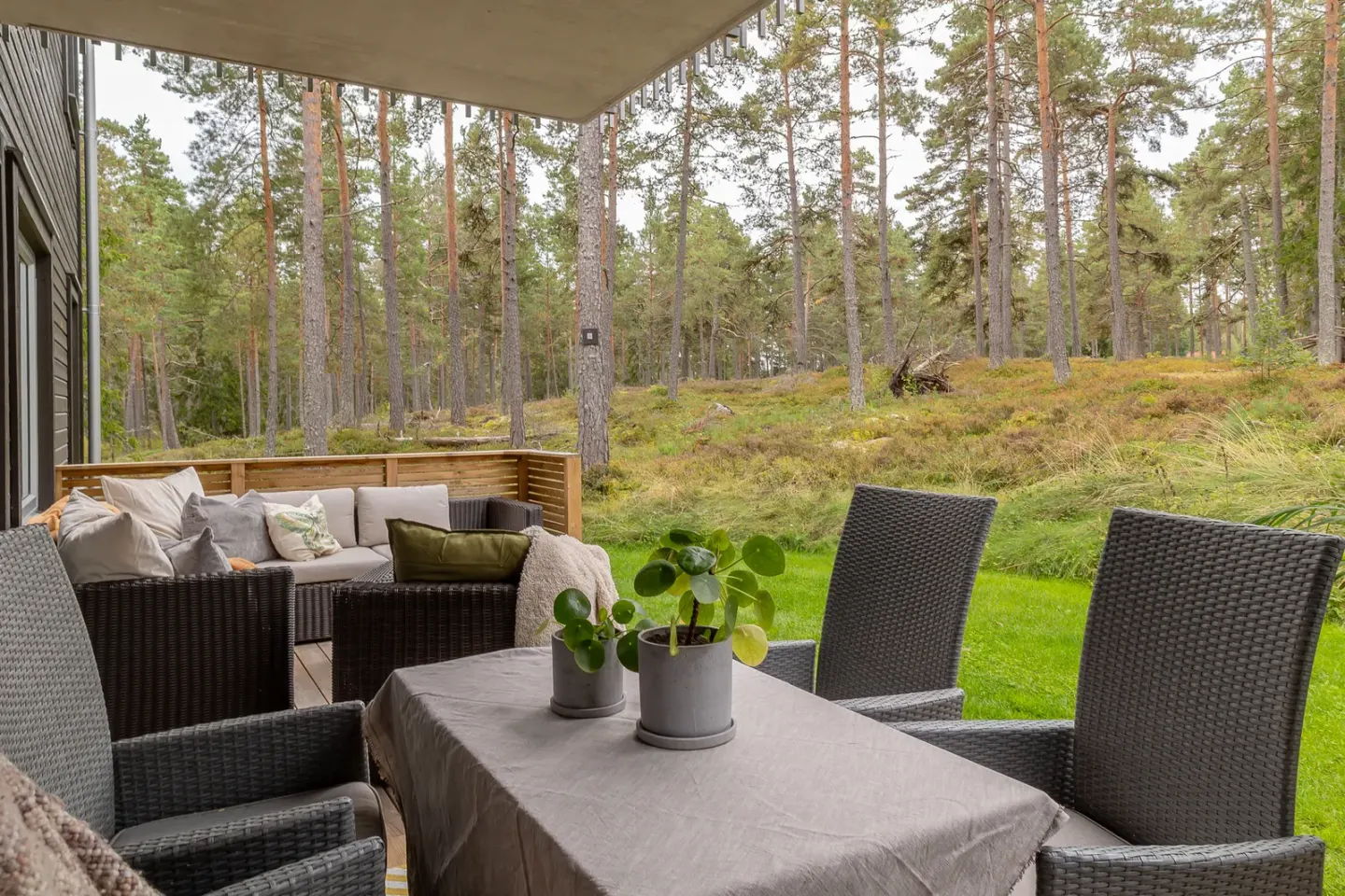 Bostadsrätt med 4 rum på Annebergsvägen 21 i Hammarö