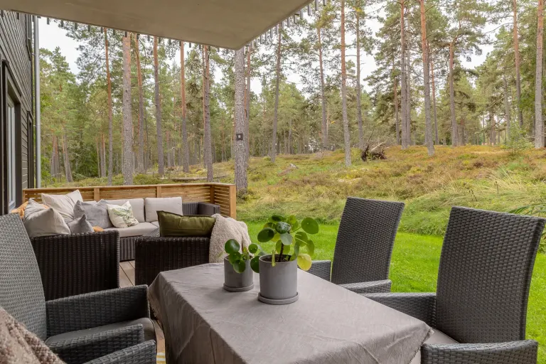 Bostadsrätt med 4 rum på Annebergsvägen 21 i Hammarö