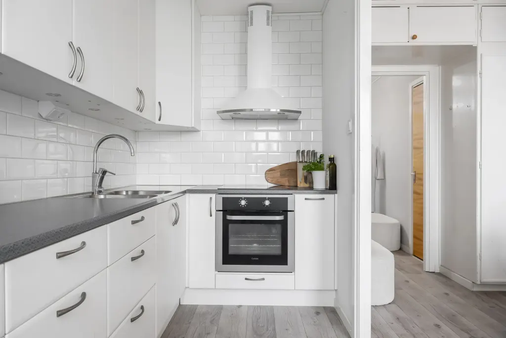 Bostadsrätt med 1 rum på Rösgången 6 i Norrköping, bild 4 av 4