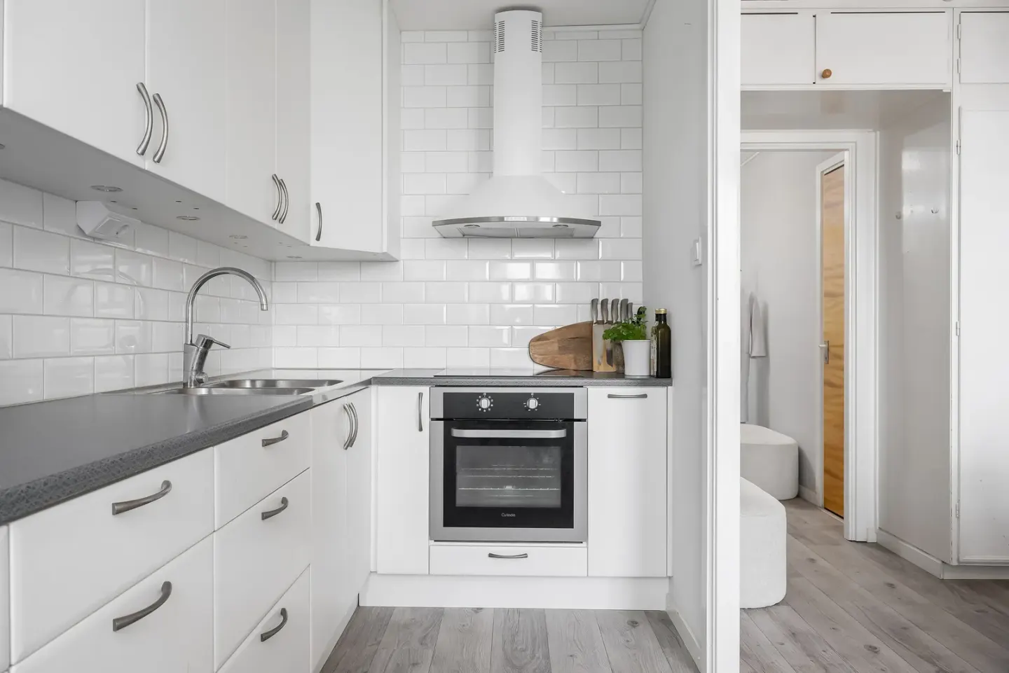 Bostadsrätt med 1 rum på Rösgången 6 i Norrköping, bild 4 av 4