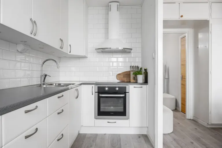 Bostadsrätt med 1 rum på Rösgången 6 i Norrköping, bild 4 av 4