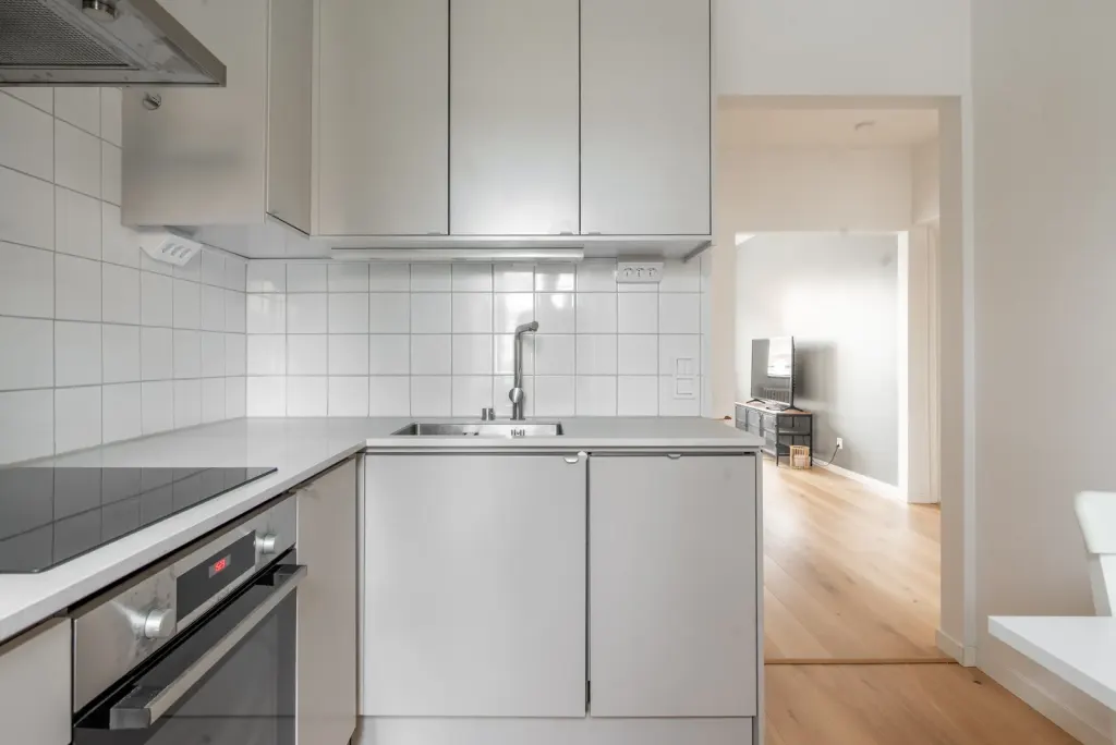 Bostadsrätt med 2 rum på Tomtegatan 17B i Borås, bild 2 av 4