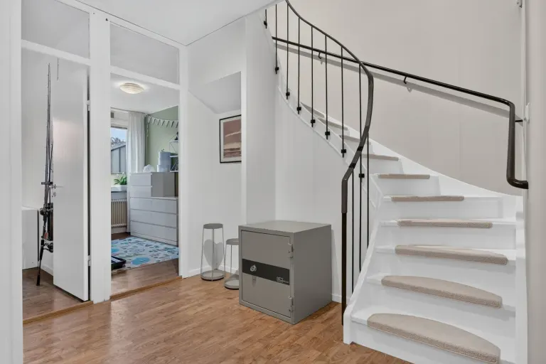 Bostadsrätt med 4 rum på Stora torget 5 i Tibro, bild 3 av 4
