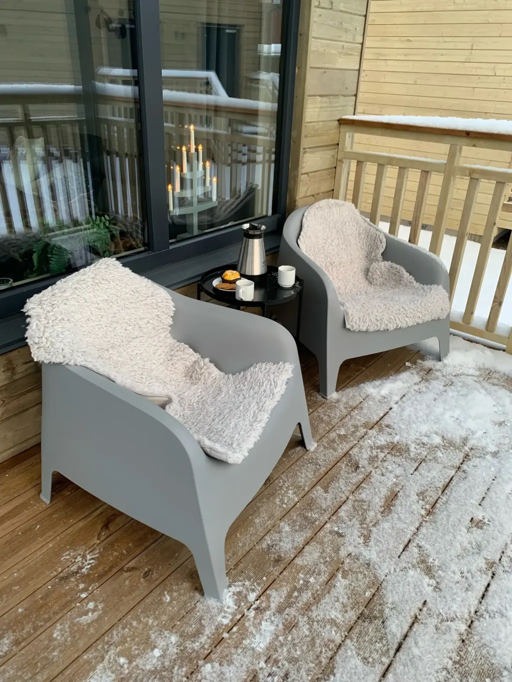 Bostadsrätt med 3 rum på Backladsvägen 10A i Sandviken, bild 3 av 4