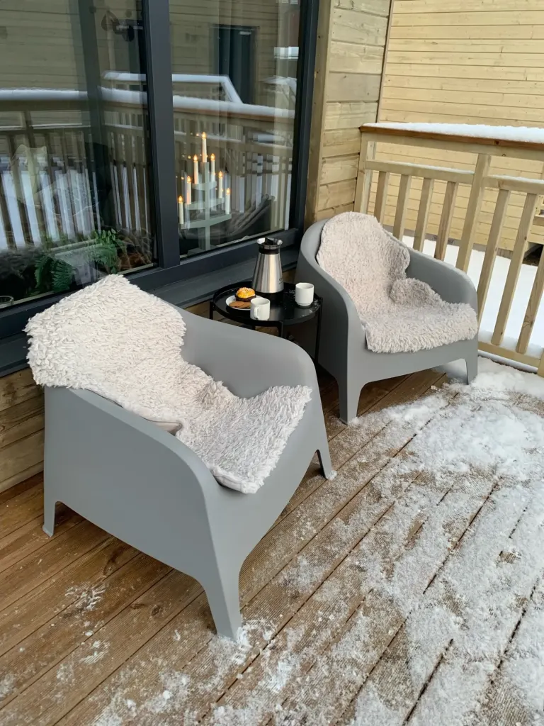 Bostadsrätt med 3 rum på Backladsvägen 10A i Sandviken, bild 3 av 4