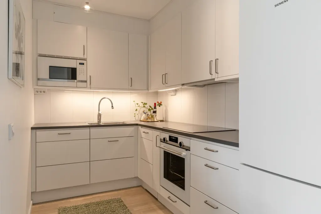Bostadsrätt med 2 rum på Brunnsgatan 32 i Nyköping, bild 4 av 4