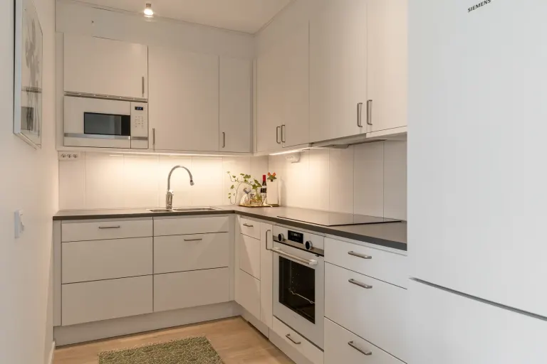 Bostadsrätt med 2 rum på Brunnsgatan 32 i Nyköping, bild 4 av 4