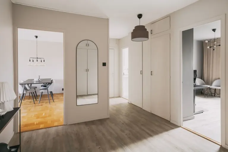 Bostadsrätt med 3 rum på Tunaholmsvägen 13 i Mariestad