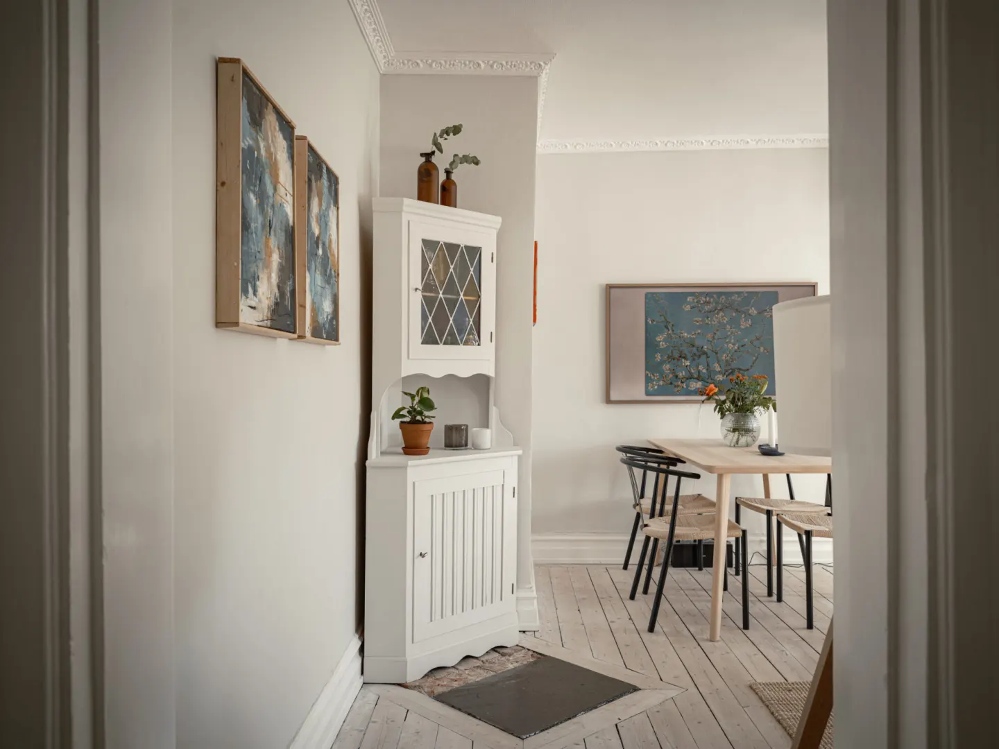 Bostadsrätt med 2 rum på Erik Dahlbergsgatan 26B i Göteborg, bild 4 av 5