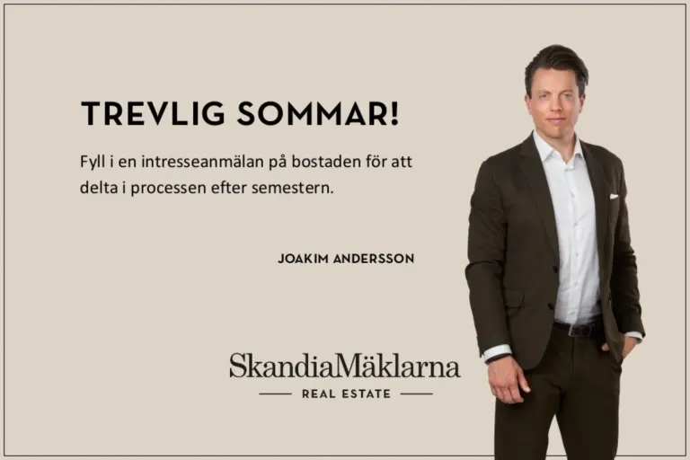 Bostadsrätt med 4 rum på Vegagatan 7 i Stockholm, bild 3 av 3