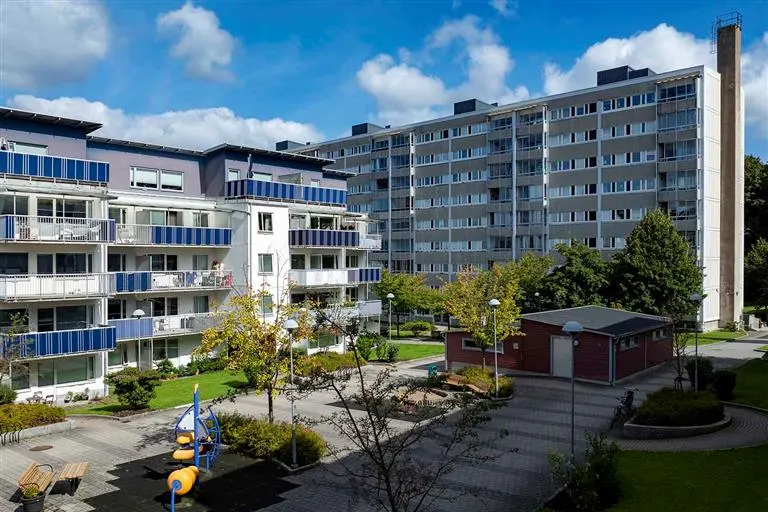Hyresrätt med 3 rum på Postgången 1A i Partille, bild 3 av 4