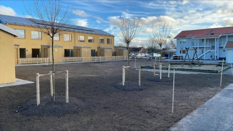 Hyresrätt med 5 rum på Silvergatan 4L i Gotland, bild 4 av 4