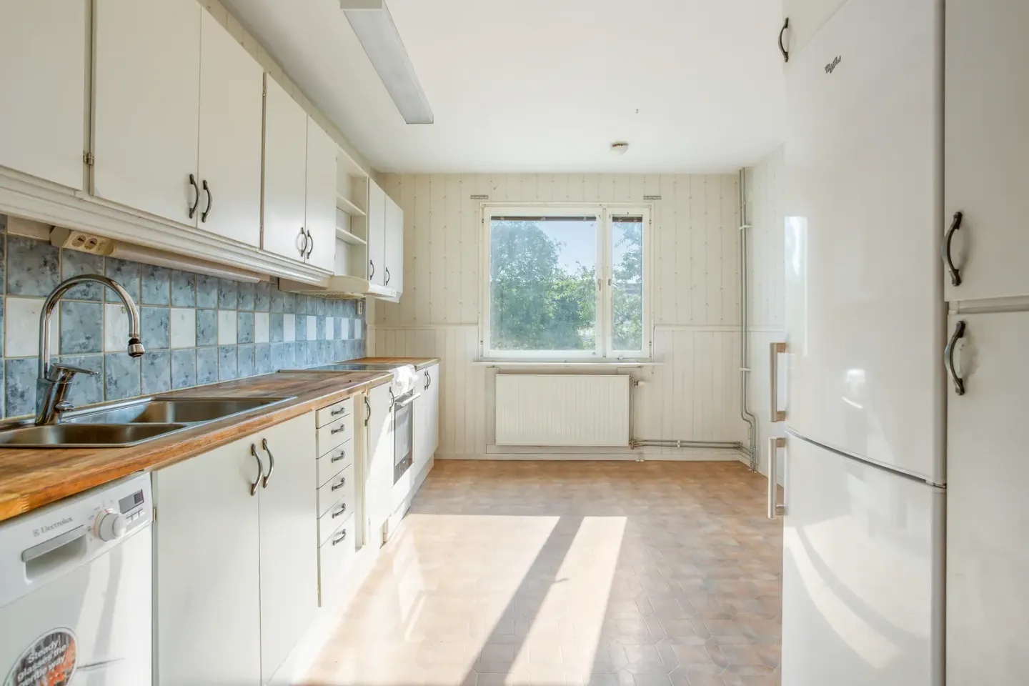 Bostadsrätt med 2 rum på Horsensgatan 52 i Karlstad, bild 2 av 4