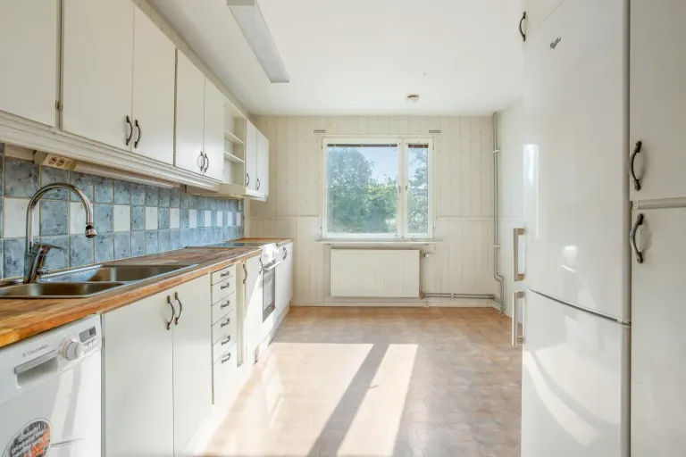 Bostadsrätt med 2 rum på Horsensgatan 52 i Karlstad, bild 2 av 4