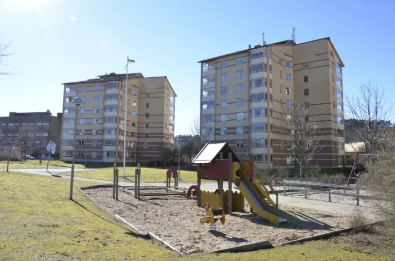 Hyresrätt med 2 rum på Ståltorpsgatan 15 i Jönköping