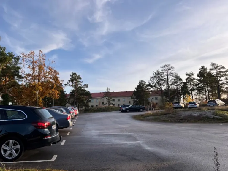Hyresrätt med 2 rum på Terrassvägen 14B i Oskarshamn, bild 3 av 5