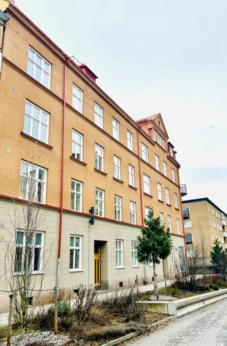 Hyresrätt med 2 rum på Nyforsgatan 38B i Eskilstuna, bild 5 av 5