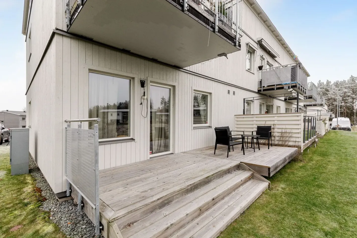 Bostadsrätt med 2 rum på Revirvägen 3D i Strängnäs, bild 3 av 4