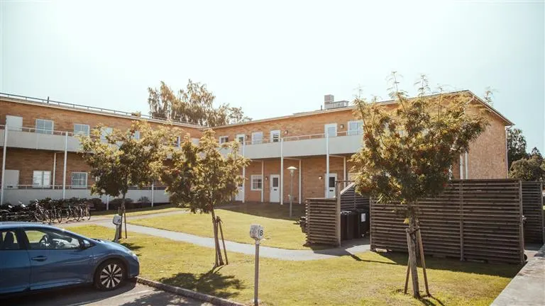 Hyresrätt med 3 rum på Parkgatan 11 i Götene