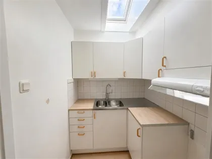 Hyresrätt med 1 rum på Skolgatan 10 C i Säffle, bild 4 av 5