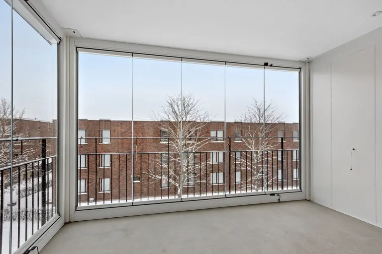 Bostadsrätt med 4 rum på Kvarnvägen 14 i Järfälla