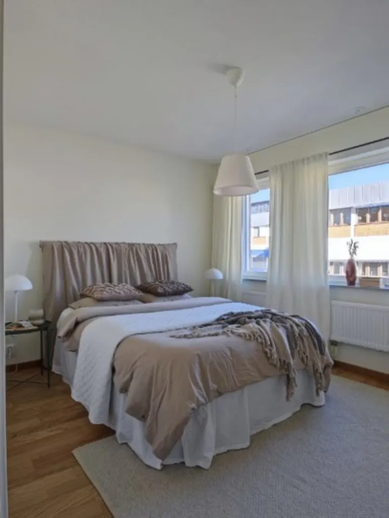 Hyresrätt med 2 rum på Söderleden 39D i Linköping, bild 4 av 5