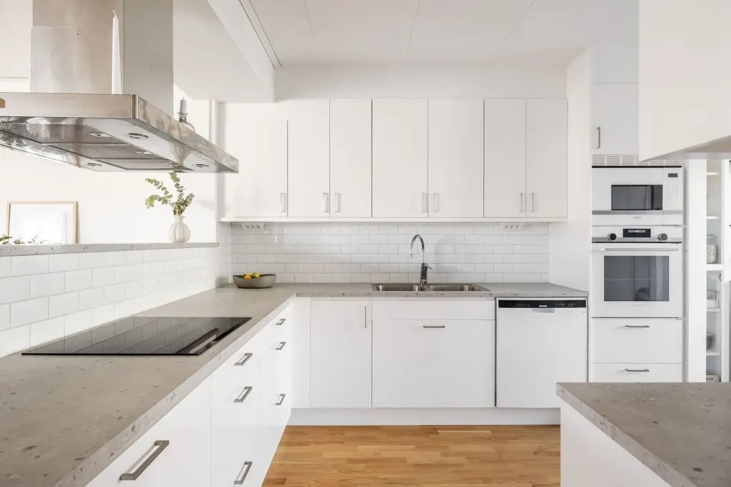Bostadsrätt med 5 rum på Hägnadsgatan 61 i Skövde, bild 3 av 4